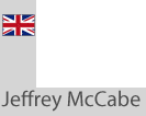 Jeffrey McCabe