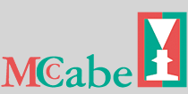 McCabe Logo